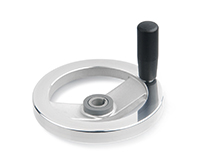 Safety Handwheels